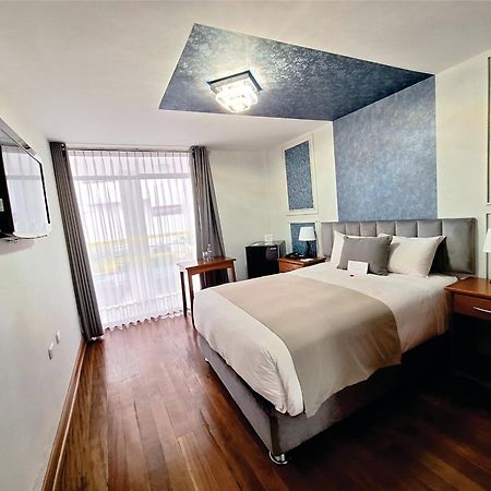 Hotel Fundador Arequipa Eksteriør billede