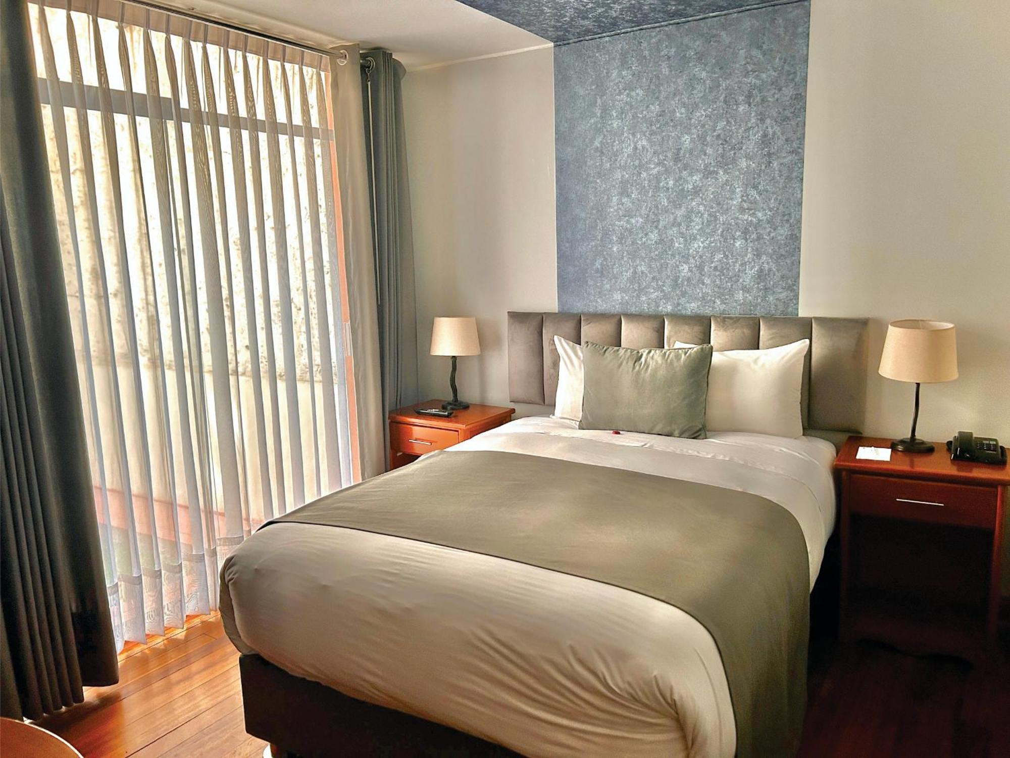 Hotel Fundador Arequipa Eksteriør billede
