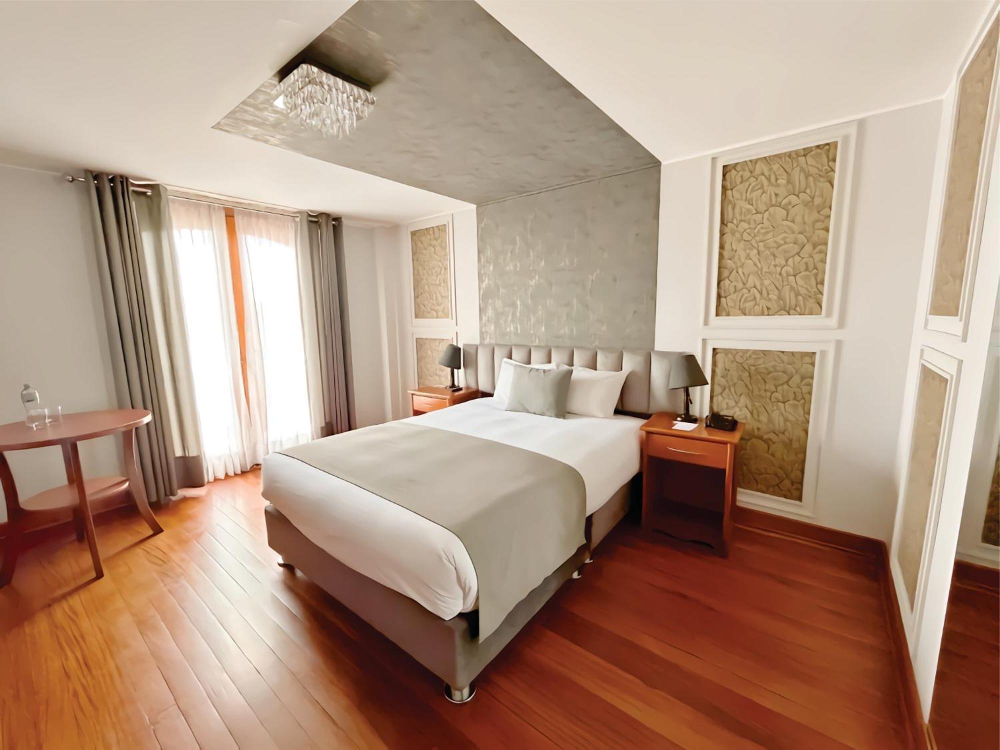 Hotel Fundador Arequipa Eksteriør billede